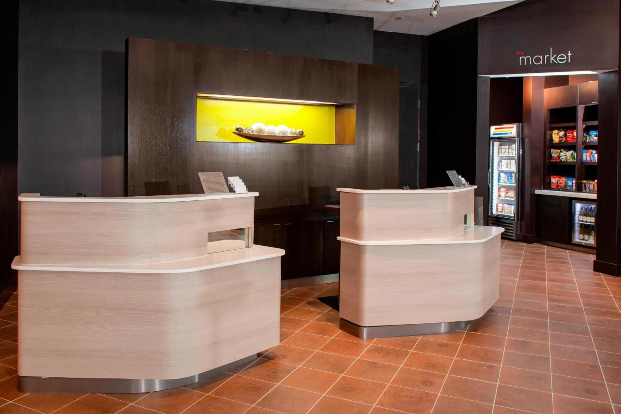 Courtyard By Marriott Deland Historic Downtown Hotell Exteriör bild