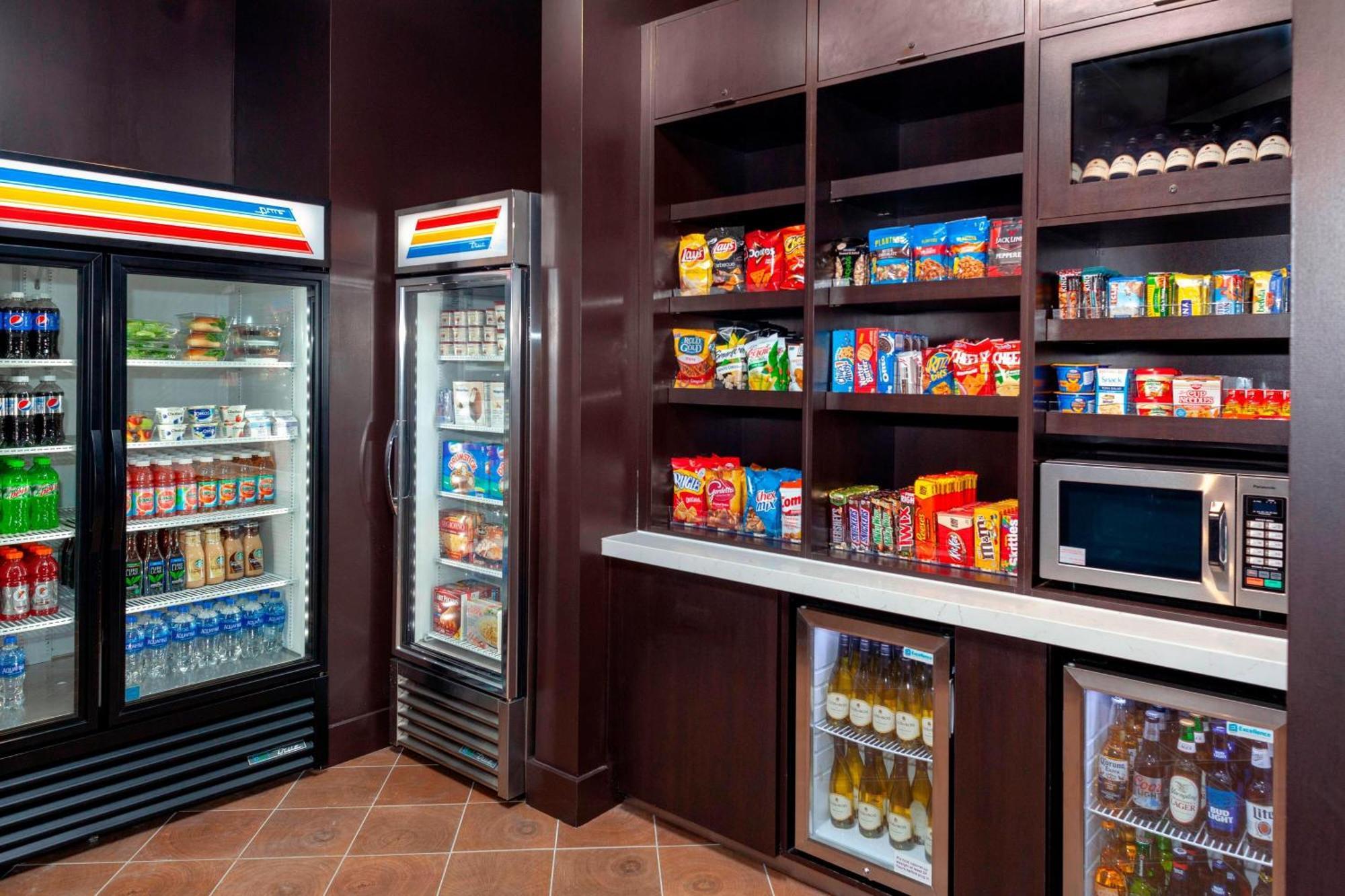 Courtyard By Marriott Deland Historic Downtown Hotell Exteriör bild