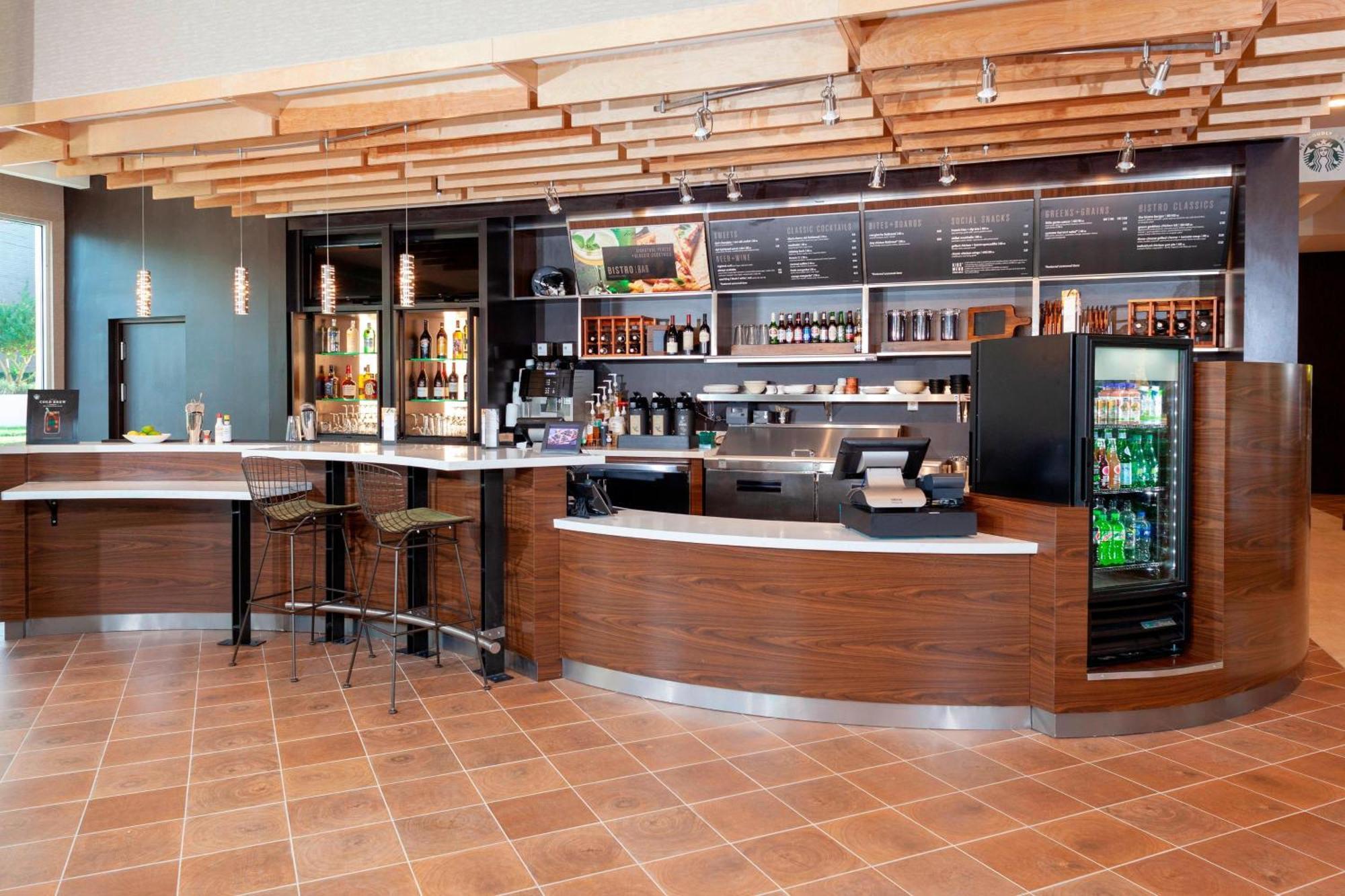 Courtyard By Marriott Deland Historic Downtown Hotell Exteriör bild